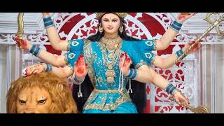 Choti Mata Mandir Durga Darshan Chhindwara viral chhindwara [upl. by Corotto]