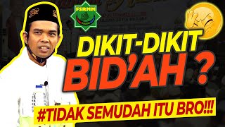 Ceramah Terbaru Ustadz Abdul Somad UAS 2020  Tentang Perkara Bidah [upl. by Neirod]