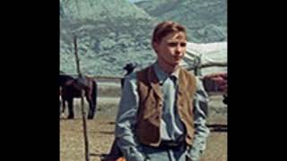 DER ÖLPRINZ Karl May Film DarstellerStars 1965 Jack Campbell  Branko Supek [upl. by Esiled]