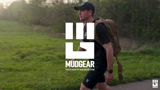 MudGear Speed Ruck Boots  Tactical Boot Meets Running Shoe [upl. by Garv]