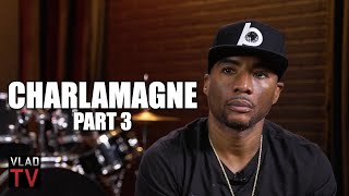 Charlamagne on Taxstone Guilty Verdict Banga Killed Troy Ave Shot Twice Part 3 [upl. by Sparkie]