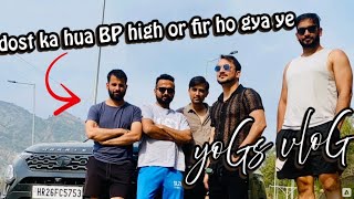 Go Mashobra Expect Shimla  Himachal  India  yoGs vloGs [upl. by Adriana31]