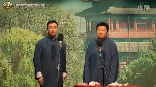 20120324（6）王自健 陈朔《京都球侠》北京相声第二班 广茗阁告别演出 [upl. by Winnie717]