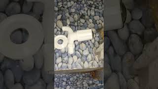 I Changed a PVC Tap But Its Not What You Think [upl. by Humph]