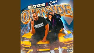 Outside feat Natalie Nunn Remix [upl. by Charlotta]