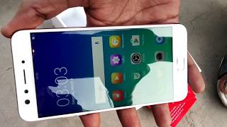 Oppo f3 64gb new rs7559 from 2gud Flipkart refurbished phone unboxing video [upl. by Nevad982]