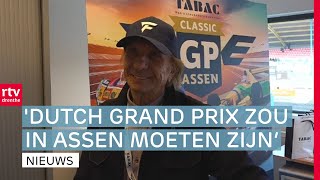 Dutch Grand Prix naar Assen amp NKkwalificatie armworstelen  Drenthe Nu [upl. by Ahseenat136]