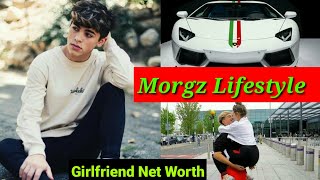 Morgz Lifestyle Net Worth Family Instagram Age Height Weight Net Worth and girlfriend 2020 Morgz bio [upl. by Anibla]