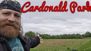 Cardonald Park  Glasgow Tours [upl. by Muna855]