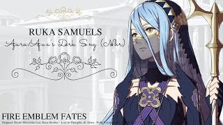 Azuras Song Nohr Vers  English Cover  Fire Emblem Fates [upl. by Nileuqcaj116]