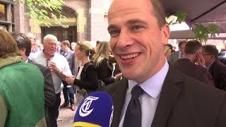 Bbqdilemma voor Samsom [upl. by Llezom]