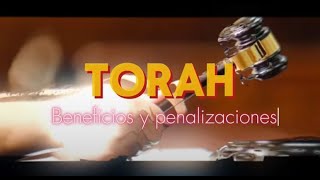 Torah  Beneficios y penalizaciones [upl. by Saxena]