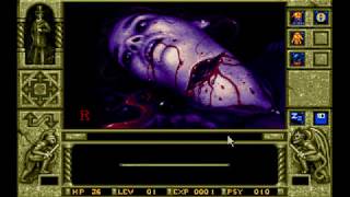 Waxworks 1992  Jack the Ripper Level Longplay HD [upl. by Enywad78]