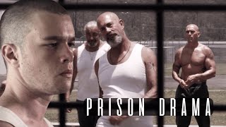 True Story Of False Imprisonment  RISE  Full Free Movie  Prison Drama [upl. by Oriole]