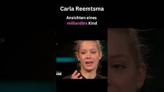 Carla Reemtsma  ohne Rücksicht auf Verluste [upl. by Brandea]