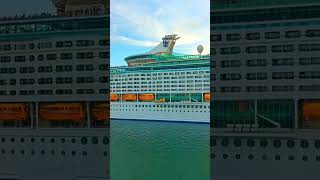 Explorer Of The Seas cruiseship seafarer ofwlife seaman [upl. by Pillsbury]