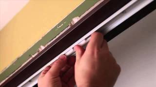 How To Install a Bifold Door [upl. by Ravid432]