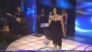 Gülşen Yurtta Aşk Cihanda Aşk Canlı 2008 Kral Tv Yılbaşı Konser [upl. by Fessuoy733]