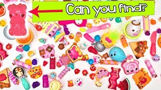 Picture Riddles Find the Hidden Toys Easy To Expert Mode  Docs Playhouse [upl. by Nnyllatsyrc]