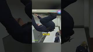 Kyle Pred becomes SpiderMan 😂 ⎸ gtarp [upl. by Loralyn]