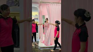 ပန်းသခင် Wedding Dress amp Eveing Dressဆိုင်မှာအနောက်တိုင်းဝတ်စုံမြန်မာဝတ်စုံများကိုရောင်းဝယ် ဌါးရမ်း [upl. by Henig]