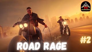 Road Rage pc game 2 roadrage gameplay [upl. by Polly]