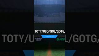 91 TOTYUBDGOLGOTGFUT Team 14 Icon Player Pick EA FC 24 Ultimate Team [upl. by Baptiste]