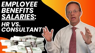 How Much to Employee Benefits Professionals Make [upl. by Atilrahc]