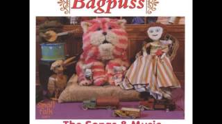 The Ear Song 15 Bagpuss [upl. by Hgielrahc]