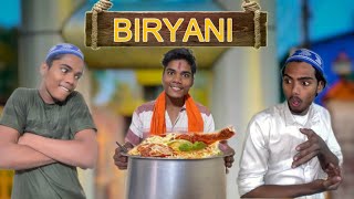 BIRYANI  Ad shahh 47 [upl. by Adnirol]