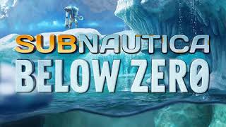 Subnautica Below Zero OST  Magnetite [upl. by Annasiul]