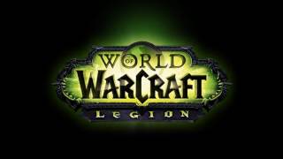 Enraptured Woodlands Music  Warcraft Legion Music [upl. by Ecylla624]