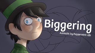 Biggering  The Lorax Animatic [upl. by Acirrehs]