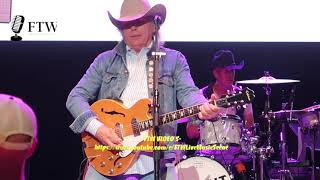 Dwight Yoakam LIVE HD  Little Sister  Pacific Amp  Costa Mesa CA  72023 [upl. by Kimbra]