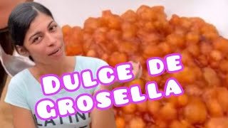 Prepare dulce de grosella [upl. by Sedinoel446]