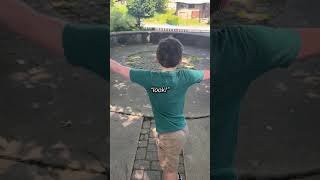 He shocked his mom with this incredible trick 😅 [upl. by Lemej]