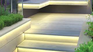 Millboard  Guide to Steps [upl. by Emina]