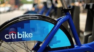 Rabinowitz Responds to the Bike Lobby  WSJ Opinion [upl. by Englebert]