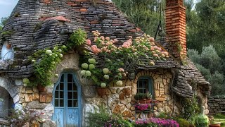 Kaysersberg  One of the Most Beautiful French Villages  Alsace With its Impressive Architecture [upl. by Mairim]