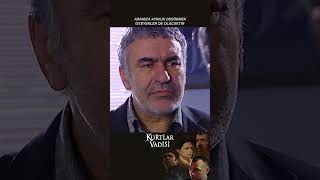 Aramıza Ayrılık Düşürmek İsteyenler  Kurtlar Vadisi  37Bölüm kurtlarvadisi shorts [upl. by Assylla]