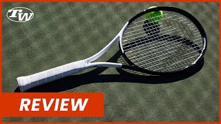 Head Speed MP 2022 Tennis Racquet Review Demo Now In stock March 3rd 💥 [upl. by Odnesor]