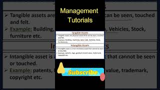 Intangible Assets in Financial Accounting [upl. by Alak]