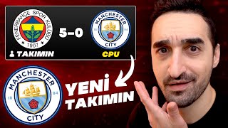 KAZANIRSAN TAKIM DEĞİŞİRSİN 😮  FIFA 22 KARİYER MODU [upl. by Pas]