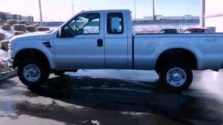 PreOwned 2008 FORD F350 Nampa ID [upl. by Bourne649]