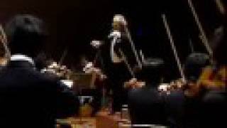 Sawallisch Conducts Intermezzo from I Gioielli della Madonna [upl. by Ahsemot]