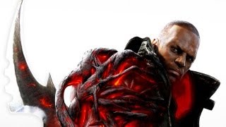 Prototype 2  First quotLowquot Violence Gameplay Preview USK Version DE 2012 [upl. by Nallek]