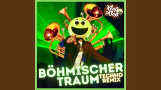 Böhmischer Traum Techno Remix [upl. by Munro816]