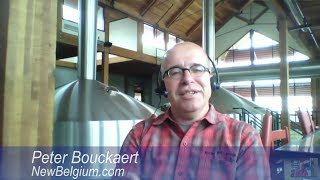 Wood and Beer with Peter Bouckaert  BeerSmith Podcast 127 [upl. by Daggett159]