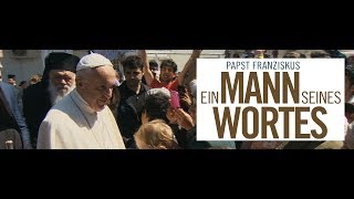 Franz von Assisi und seine Brüder  Trailer  Deutsch HD German [upl. by Led]