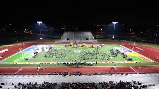 2017 Escadrille Conquest  Wylie Invitational Finals [upl. by Concha]